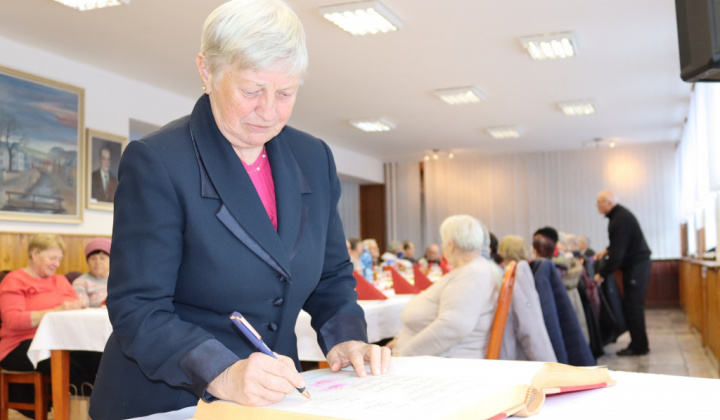 NAŠI JUBILANTI (2023)