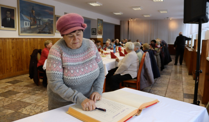 NAŠI JUBILANTI (2023)