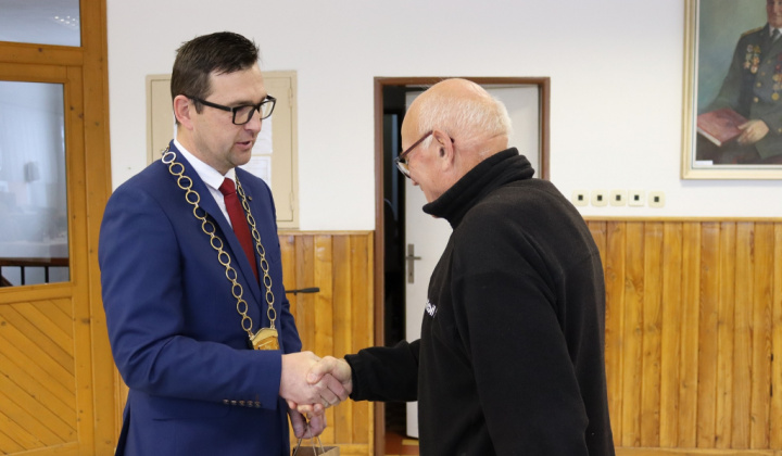 NAŠI JUBILANTI (2023)