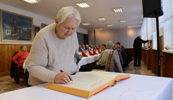 NAŠI JUBILANTI (2023)