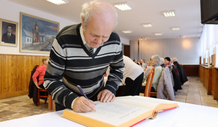 NAŠI JUBILANTI (2023)