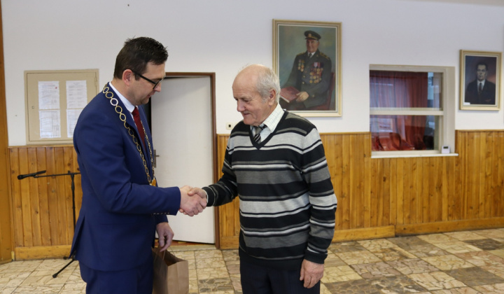 NAŠI JUBILANTI (2023)