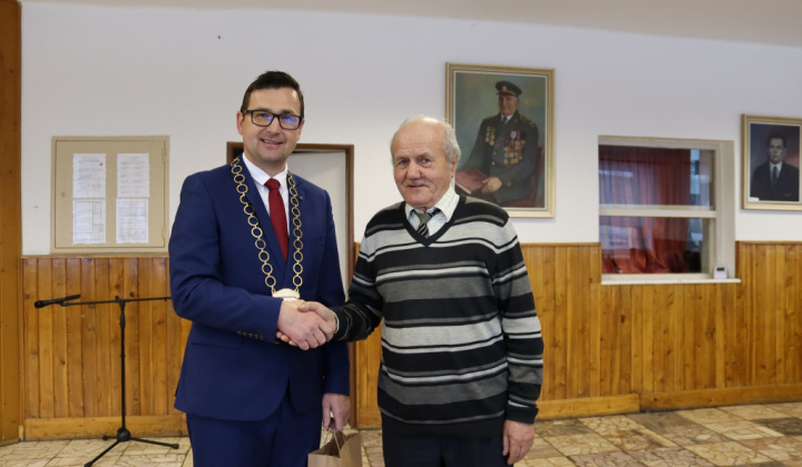 NAŠI JUBILANTI (2023)