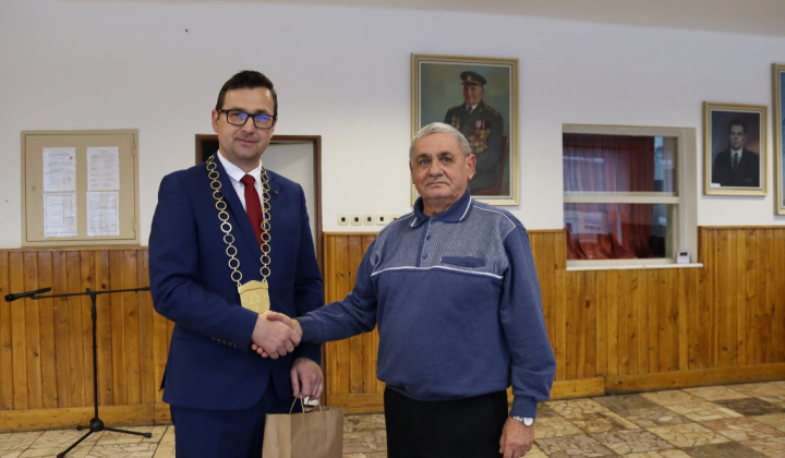 NAŠI JUBILANTI (2023)