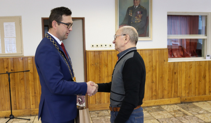 NAŠI JUBILANTI (2023)