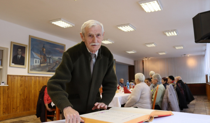 NAŠI JUBILANTI (2023)