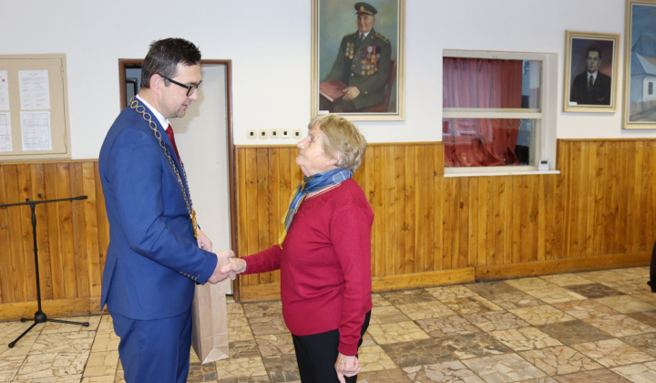 NAŠI JUBILANTI (2023)