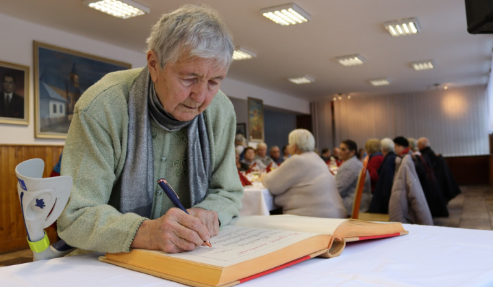 NAŠI JUBILANTI (2023)
