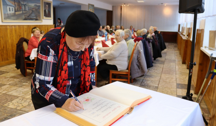 NAŠI JUBILANTI (2023)
