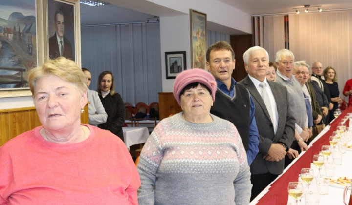 NAŠI JUBILANTI (2023)