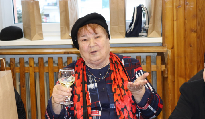 NAŠI JUBILANTI (2023)