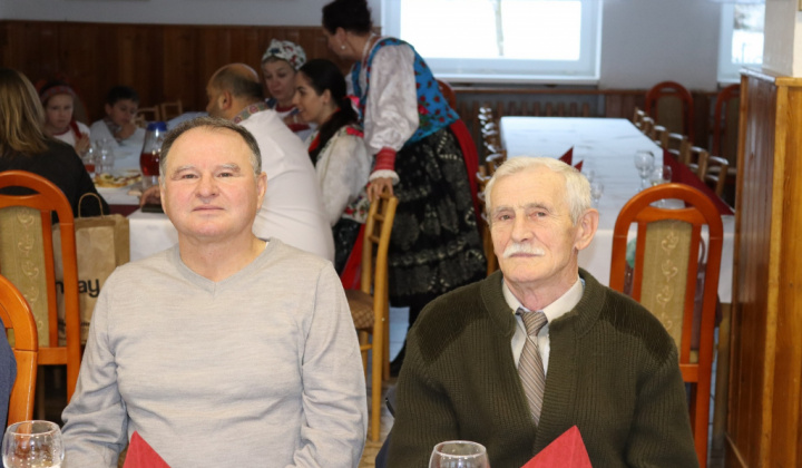 NAŠI JUBILANTI (2023)