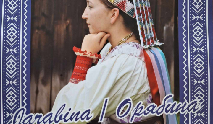 REKLAMNÉ PREDMETY OBCE JARABINA