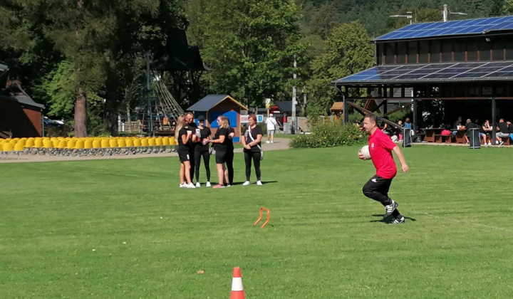 Deň samosprávy v Červenom Kláštore