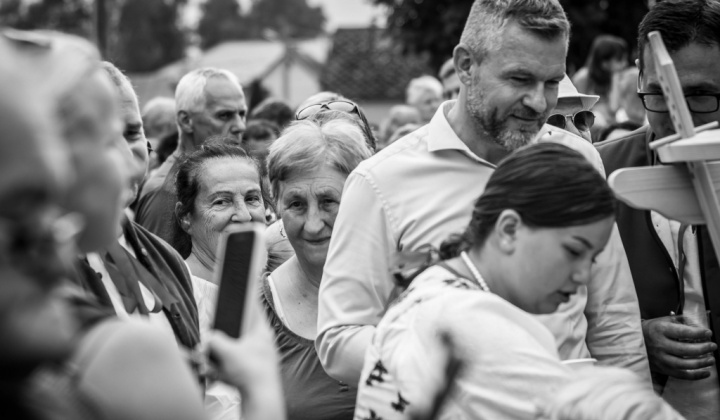 XVIII. ročník Slávností zvykov a obyčajov obce Jarabina 2023
