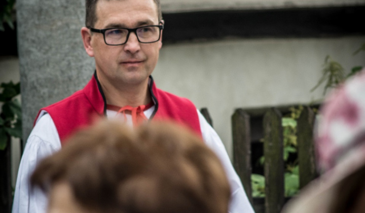 XVIII. ročník Slávností zvykov a obyčajov obce Jarabina 2023