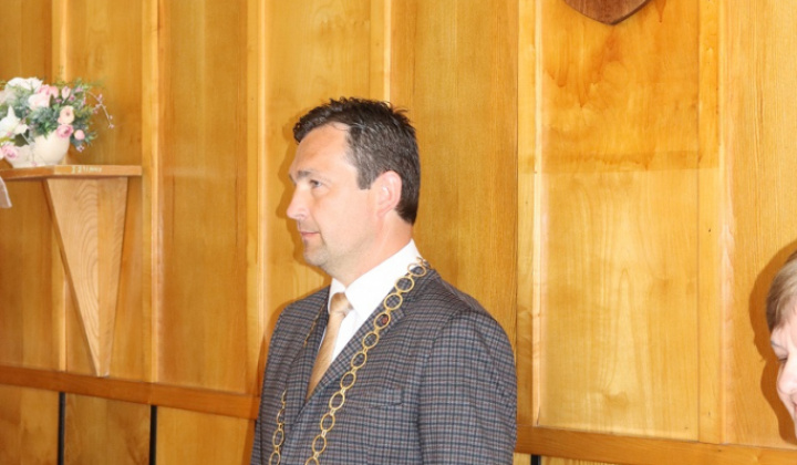 Uvítanie detí 17.06.2023