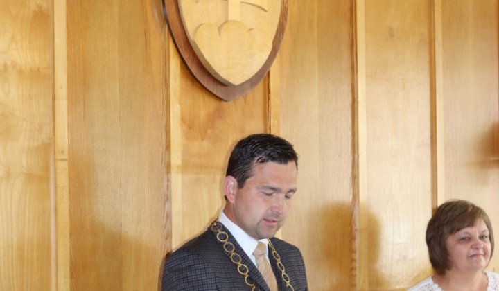 Uvítanie detí 17.06.2023