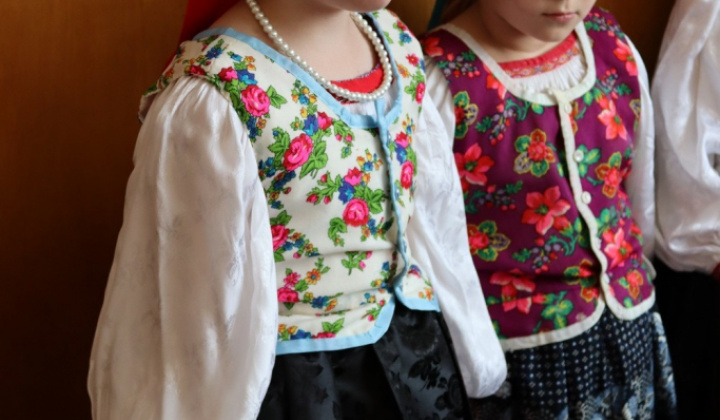Uvítanie detí 17.06.2023