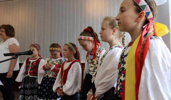 Uvítanie detí 17.06.2023