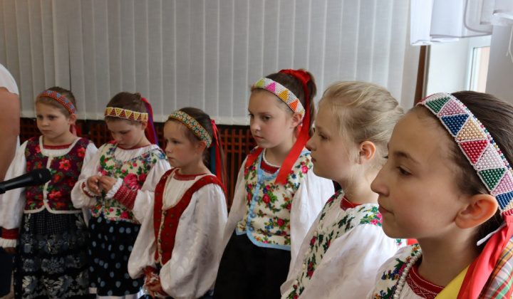 Uvítanie detí 17.06.2023