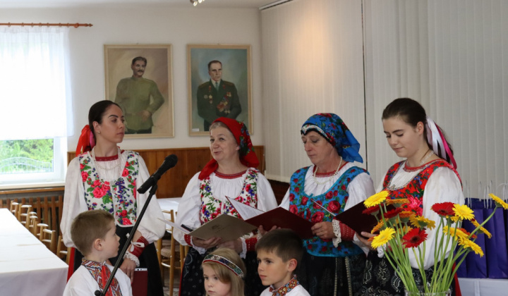 Uvítanie detí 17.06.2023