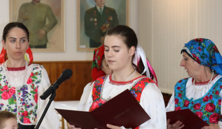 Uvítanie detí 17.06.2023
