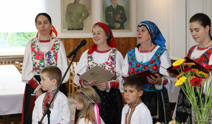 Uvítanie detí 17.06.2023
