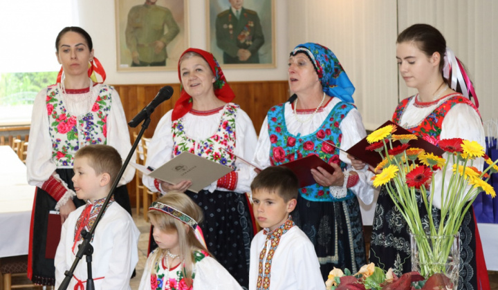 Uvítanie detí 17.06.2023