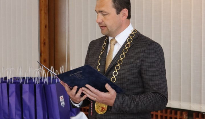Uvítanie detí 17.06.2023