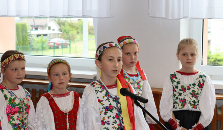Uvítanie detí 17.06.2023