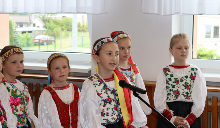 Uvítanie detí 17.06.2023