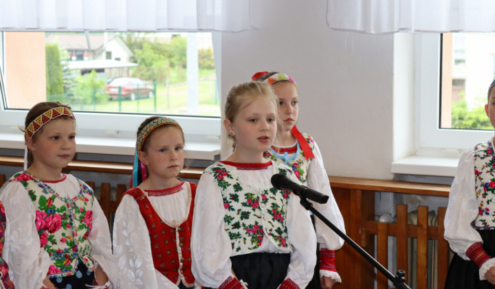 Uvítanie detí 17.06.2023