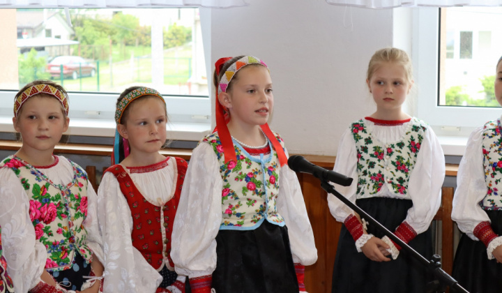 Uvítanie detí 17.06.2023