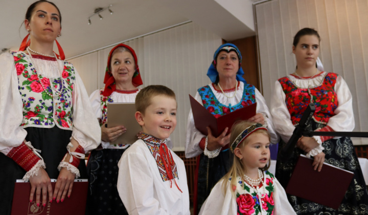 Uvítanie detí 17.06.2023