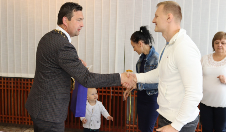 Uvítanie detí 17.06.2023