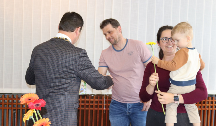 Uvítanie detí 17.06.2023