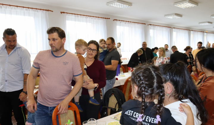 Uvítanie detí 17.06.2023