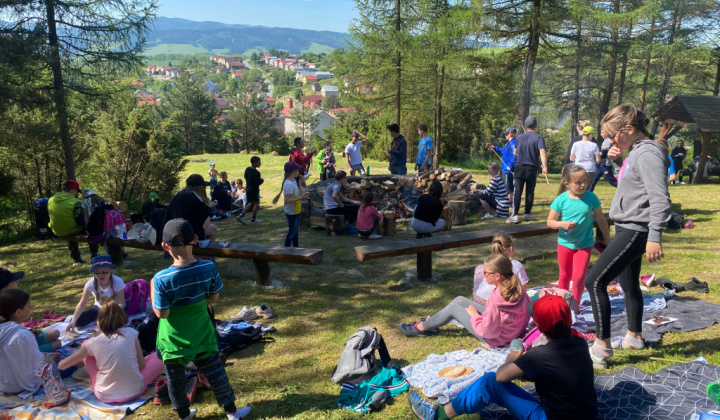 Deň detí 01.06.2023