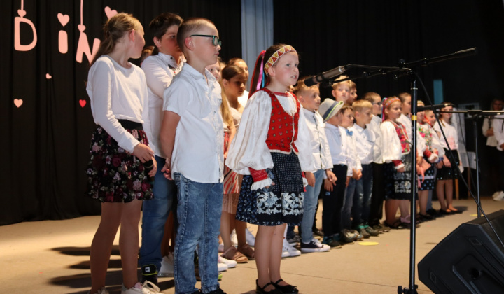 Deň rodiny 28.05.2023