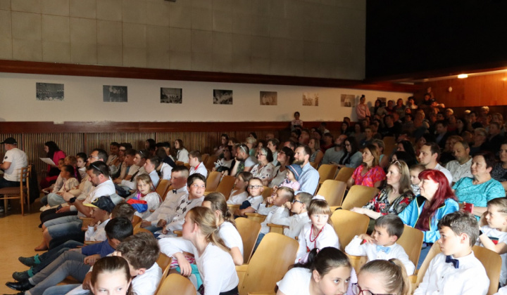 Deň rodiny 28.05.2023