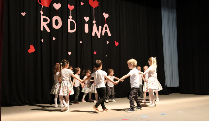 Deň rodiny 28.05.2023