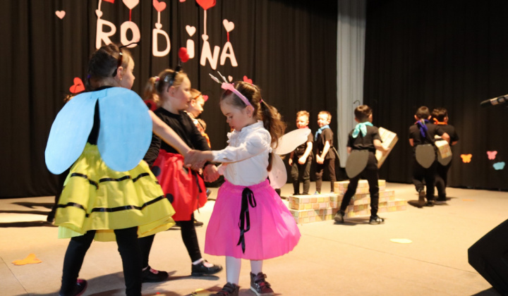 Deň rodiny 28.05.2023