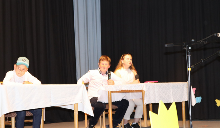 Deň rodiny 28.05.2023