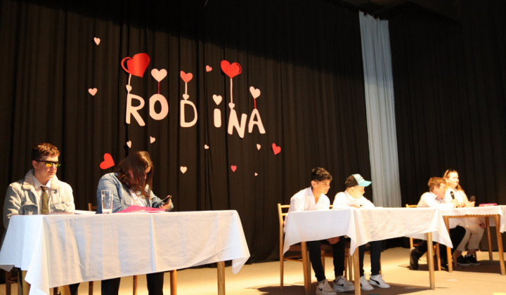 Deň rodiny 28.05.2023
