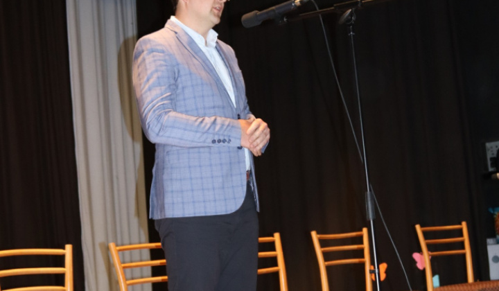 Deň rodiny 28.05.2023