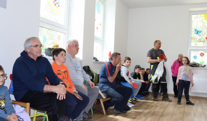 STOLNOTENISOVÝ TURNAJ 13.05.2023