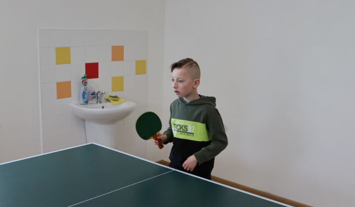 STOLNOTENISOVÝ TURNAJ 13.05.2023