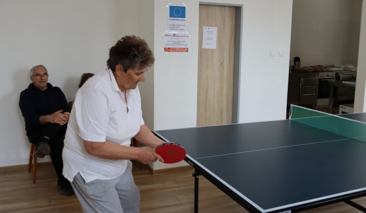 STOLNOTENISOVÝ TURNAJ 13.05.2023