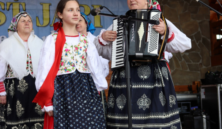 OBEC JARABINA A ÚŽASNÉ 3. MIESTO